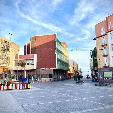 Apartamento Surfspot Las Palmas Exterior photo