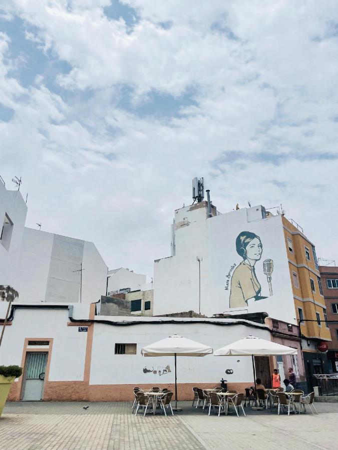 Apartamento Surfspot Las Palmas Exterior photo