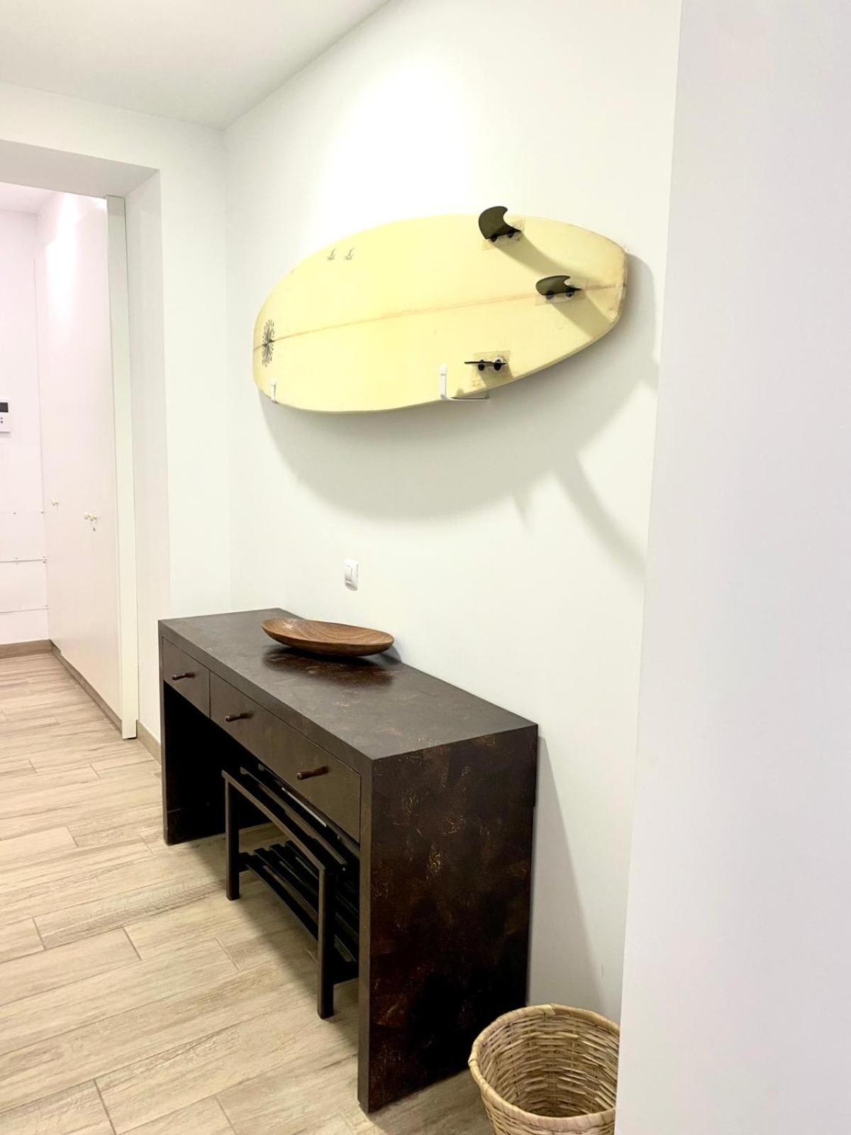 Apartamento Surfspot Las Palmas Exterior photo