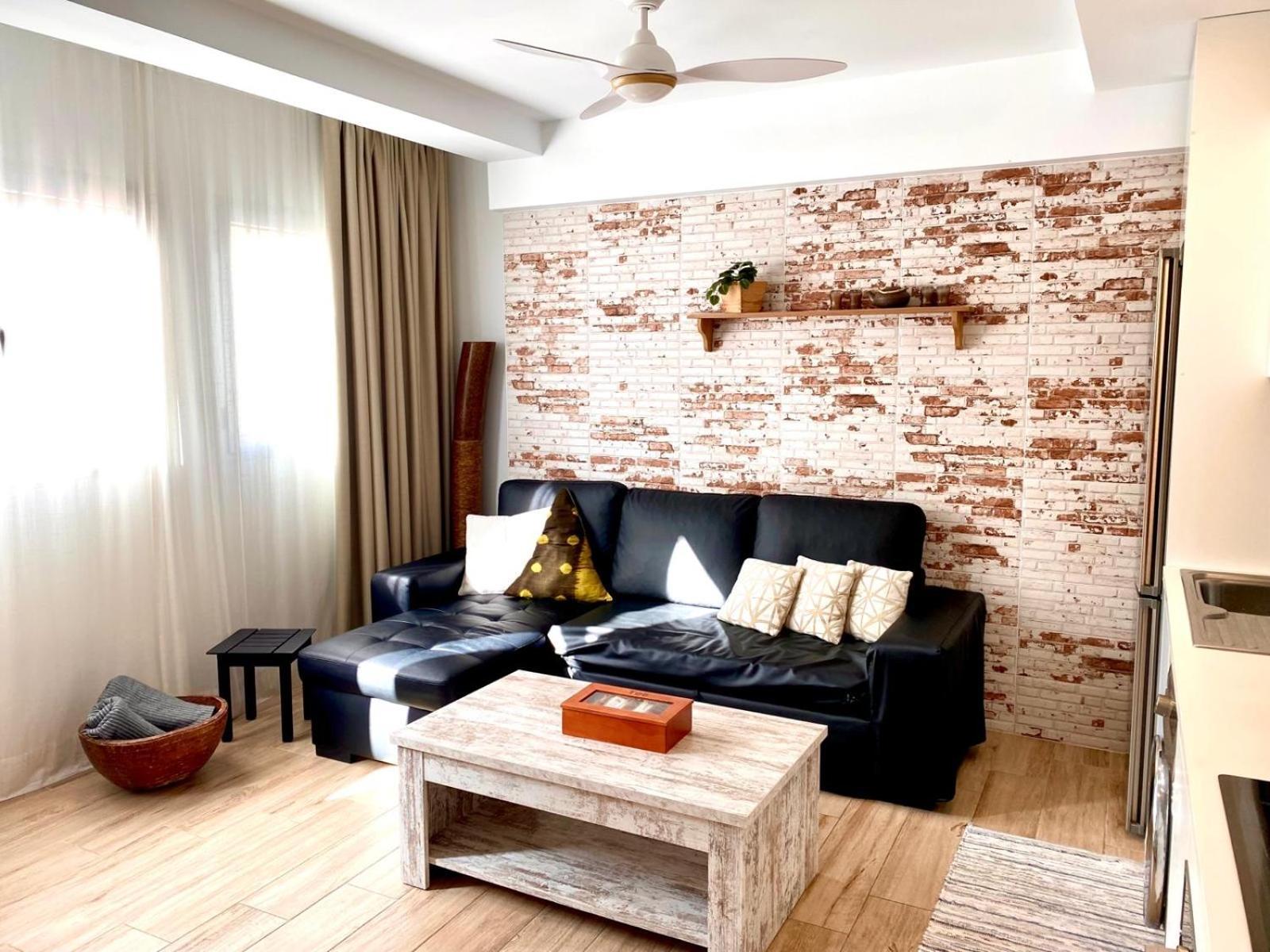 Apartamento Surfspot Las Palmas Exterior photo