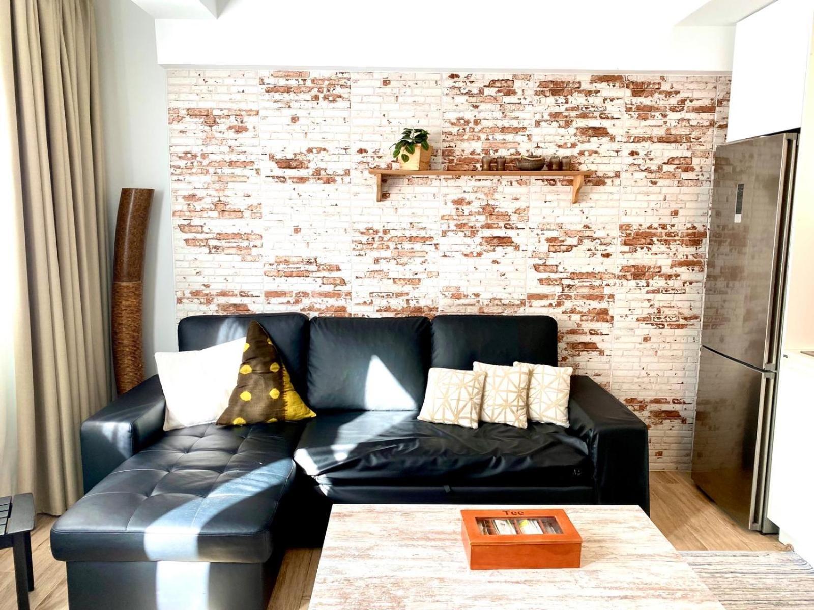 Apartamento Surfspot Las Palmas Exterior photo