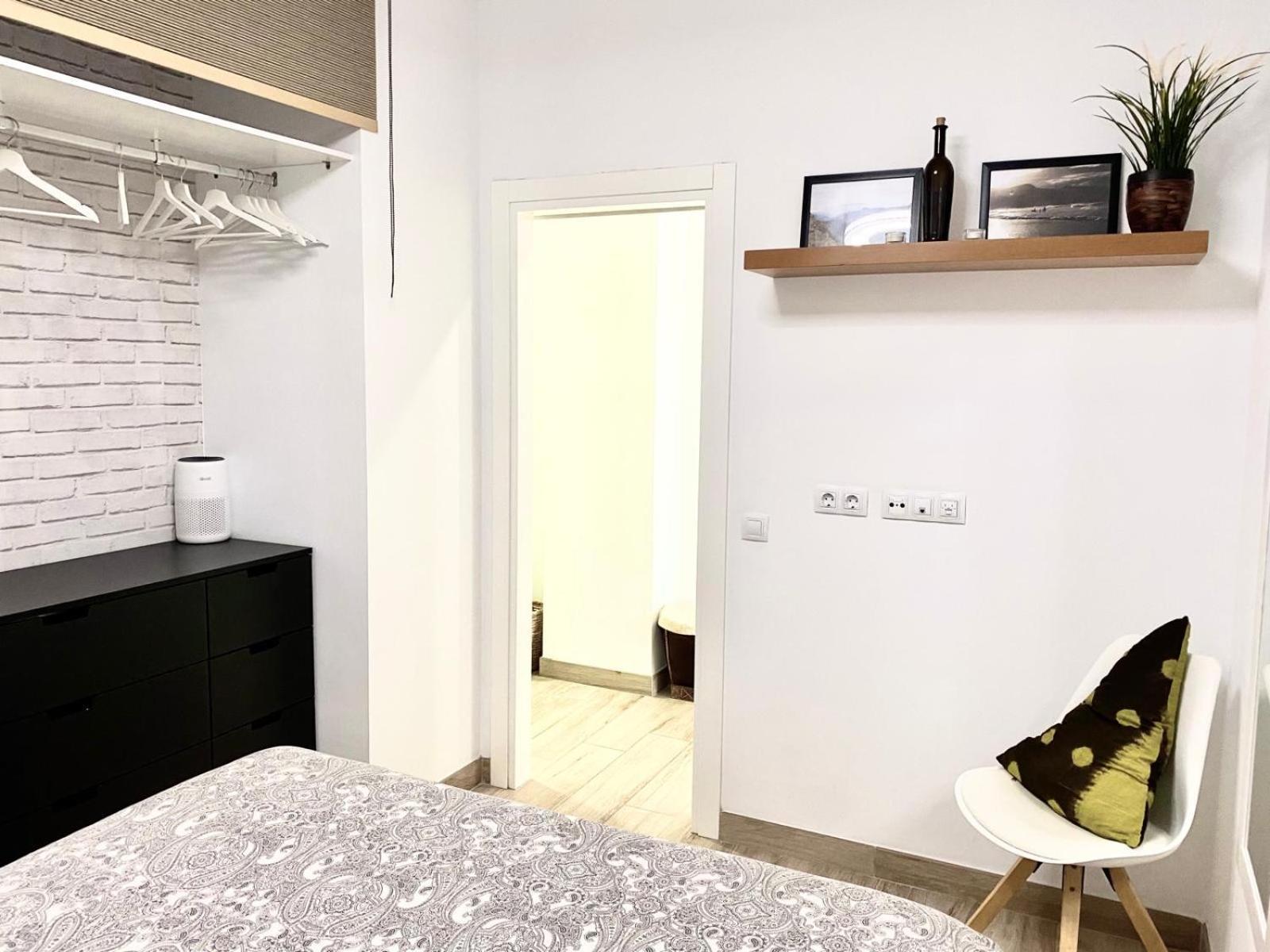 Apartamento Surfspot Las Palmas Exterior photo